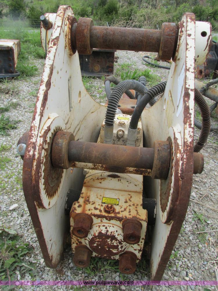 image for item G9313 Kent KF-9TLB hammer