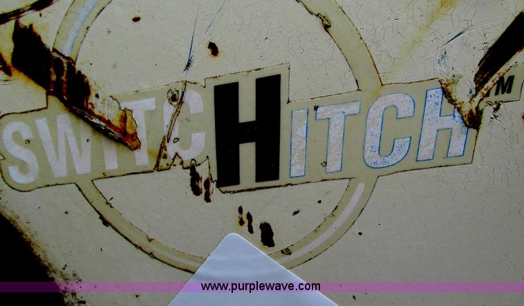 image for item G9313 Kent KF-9TLB hammer