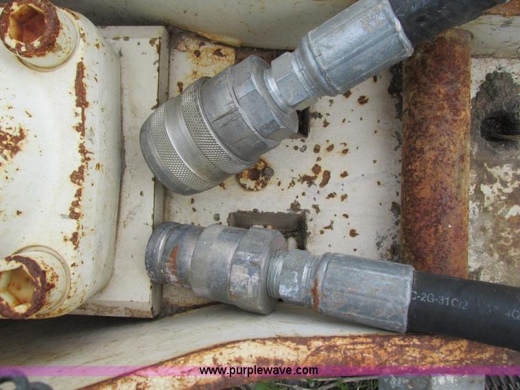 image for item G9313 Kent KF-9TLB hammer