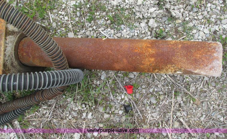 image for item G9313 Kent KF-9TLB hammer