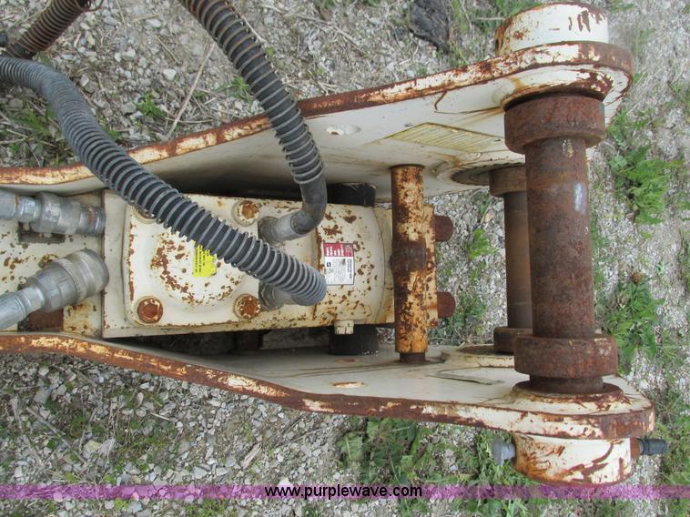 image for item G9313 Kent KF-9TLB hammer