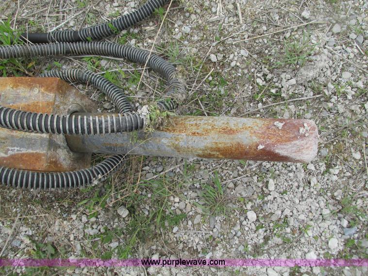 image for item G9314 Kent KF-9TLB hammer