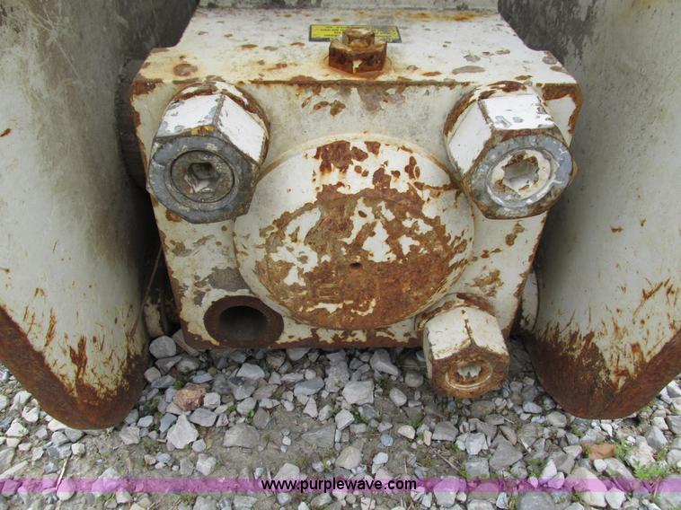 image for item G9314 Kent KF-9TLB hammer