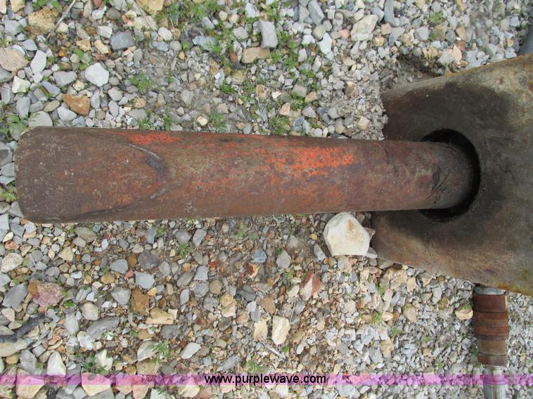 image for item G9315 Stanley 956-07 hammer