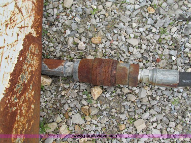 image for item G9315 Stanley 956-07 hammer