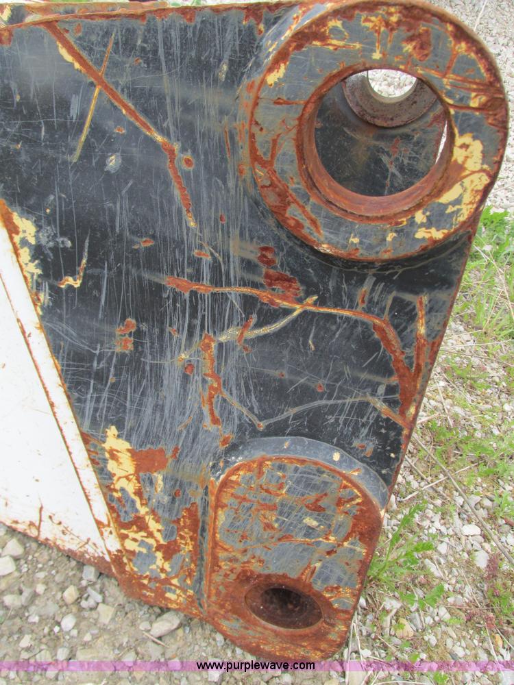 image for item G9315 Stanley 956-07 hammer