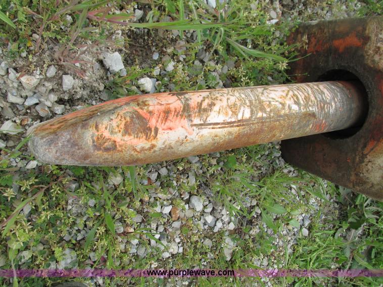 image for item G9316 Stanley 956-07 hammer