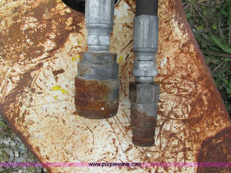 image for item G9316 Stanley 956-07 hammer