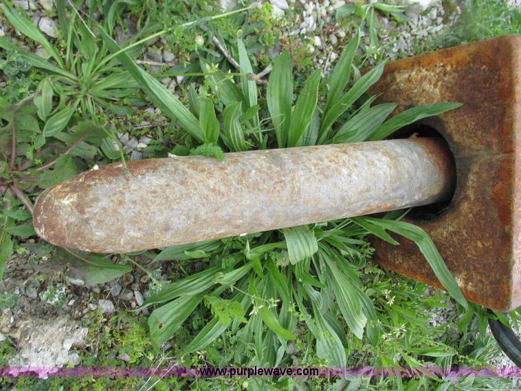 image for item G9317 Stanley 956-07 hammer