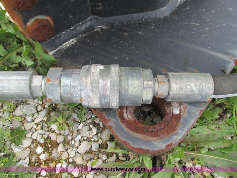 image for item G9317 Stanley 956-07 hammer