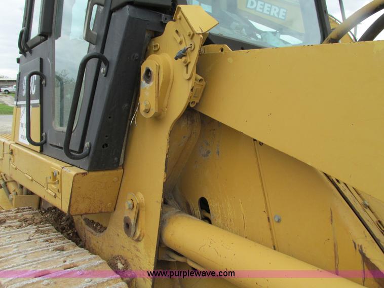 image for item G9318 2000 Caterpillar 953C track loader