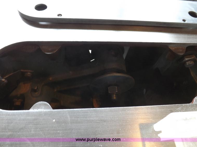 image for item H1900 Powermatic 66 table saw