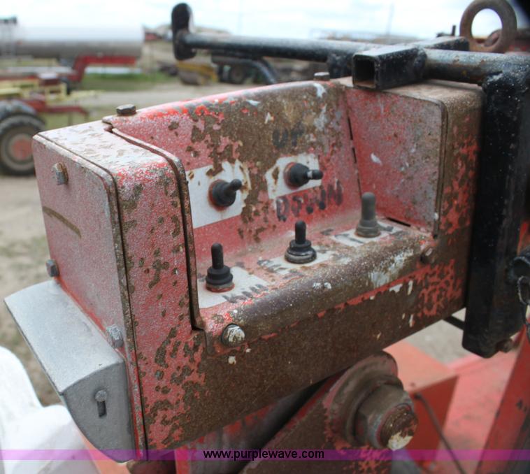 image for item H2053 1990 Ford F450 Super Duty bucket truck