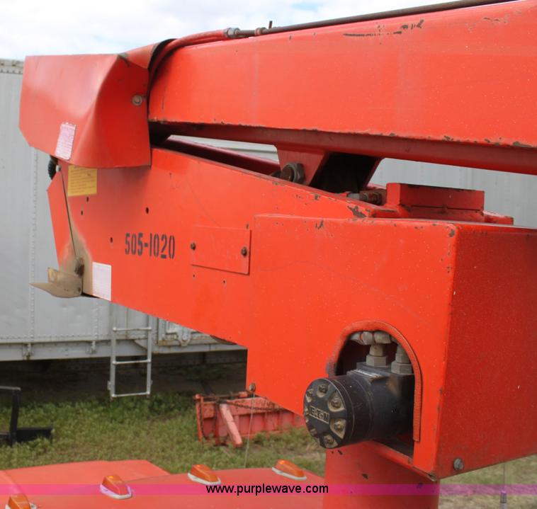 image for item H2053 1990 Ford F450 Super Duty bucket truck