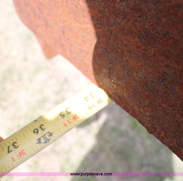 image for item H2056 1963 Bantam T350 18 ton crane truck