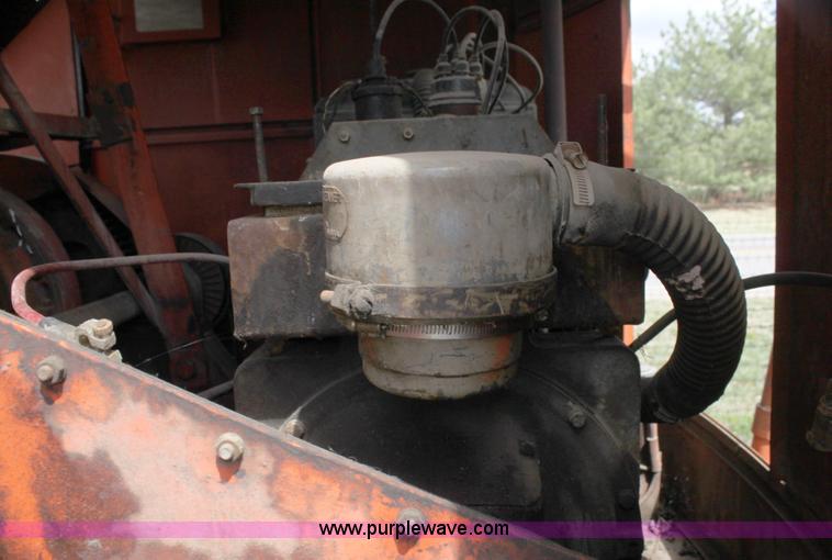 image for item H2056 1963 Bantam T350 18 ton crane truck