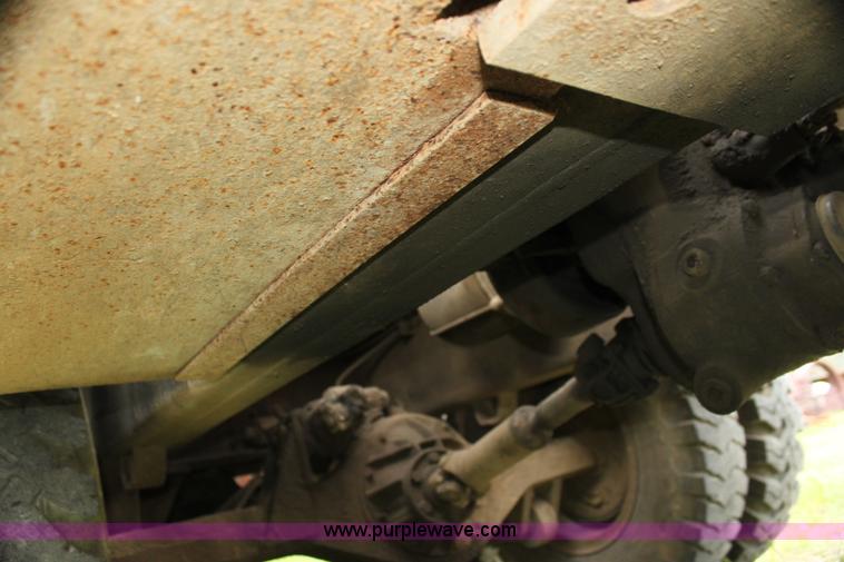 image for item H2056 1963 Bantam T350 18 ton crane truck