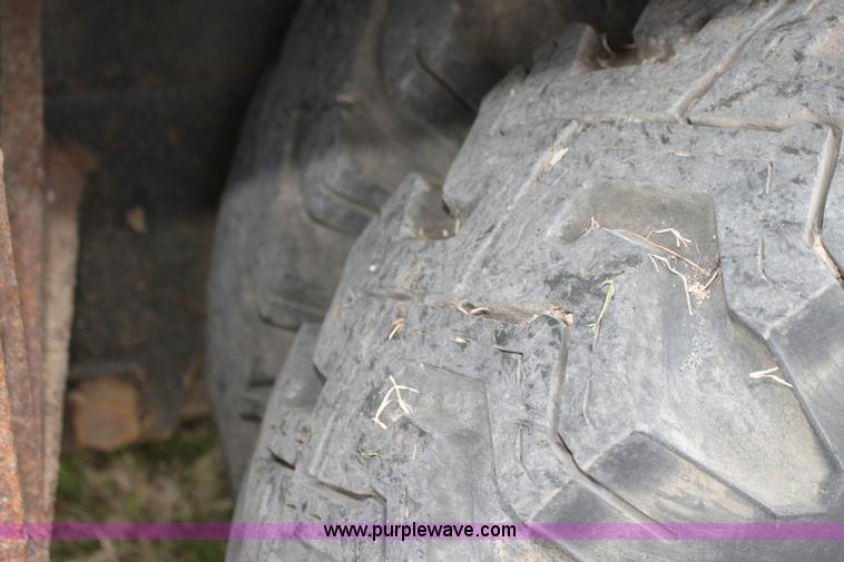 image for item H2056 1963 Bantam T350 18 ton crane truck