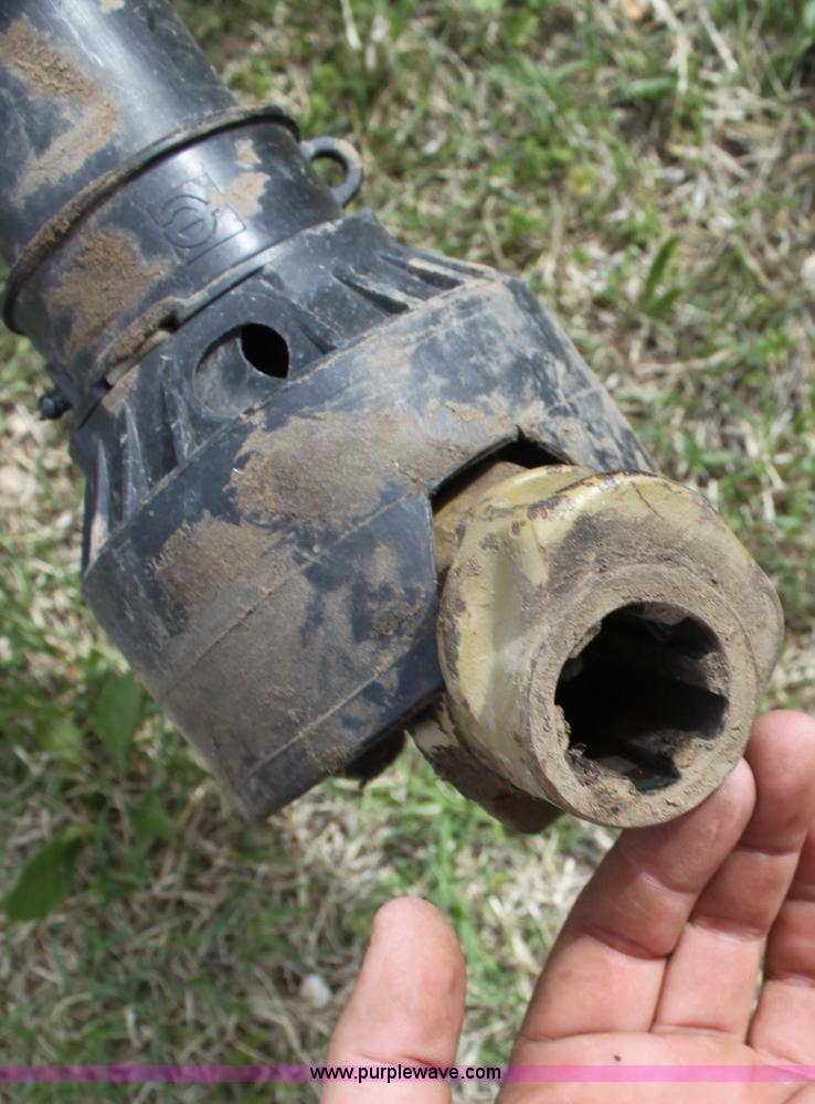 image for item H2061 2010 Land Pride RCR1872 mower