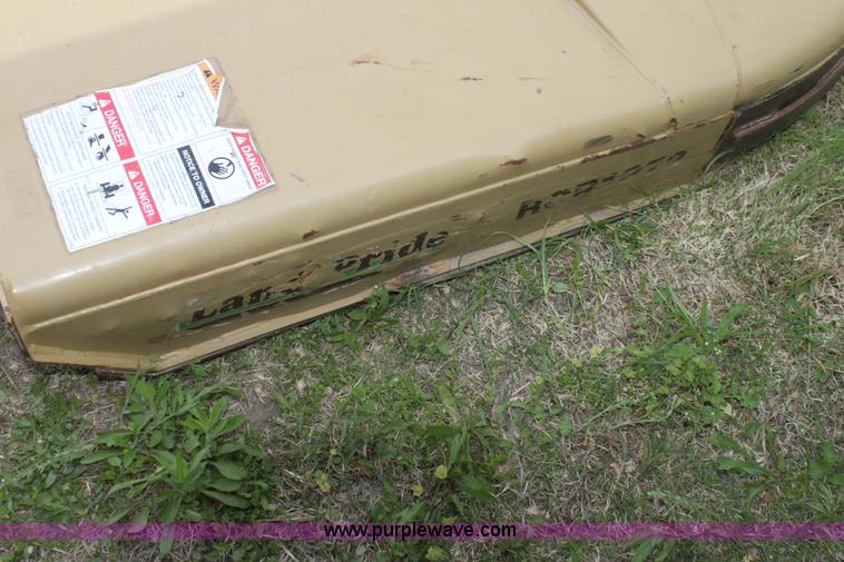 image for item H2061 2010 Land Pride RCR1872 mower