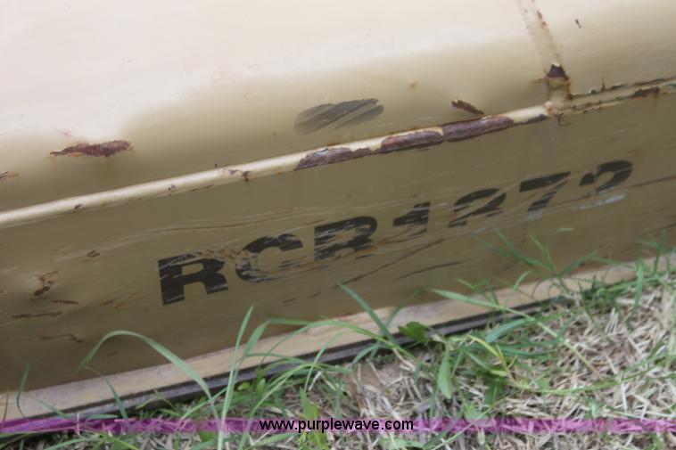 image for item H2061 2010 Land Pride RCR1872 mower