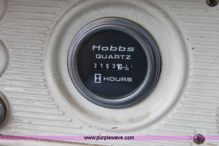 image for item H2064 1969 Ford F600 bucket truck