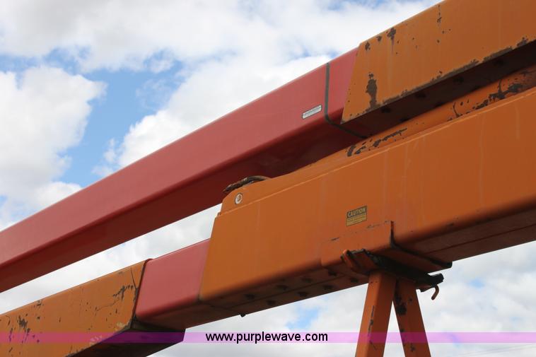 image for item H2064 1969 Ford F600 bucket truck