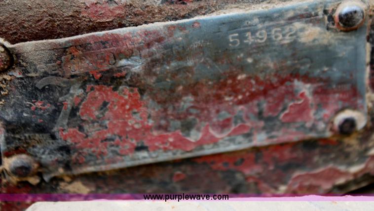 image for item H2067 Ford 9N tractor