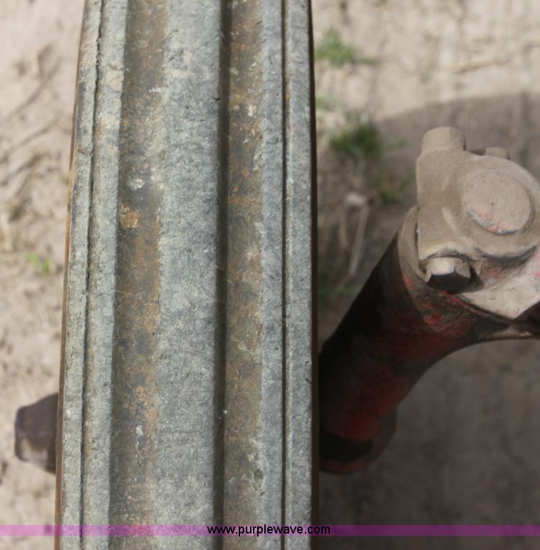 image for item H2067 Ford 9N tractor