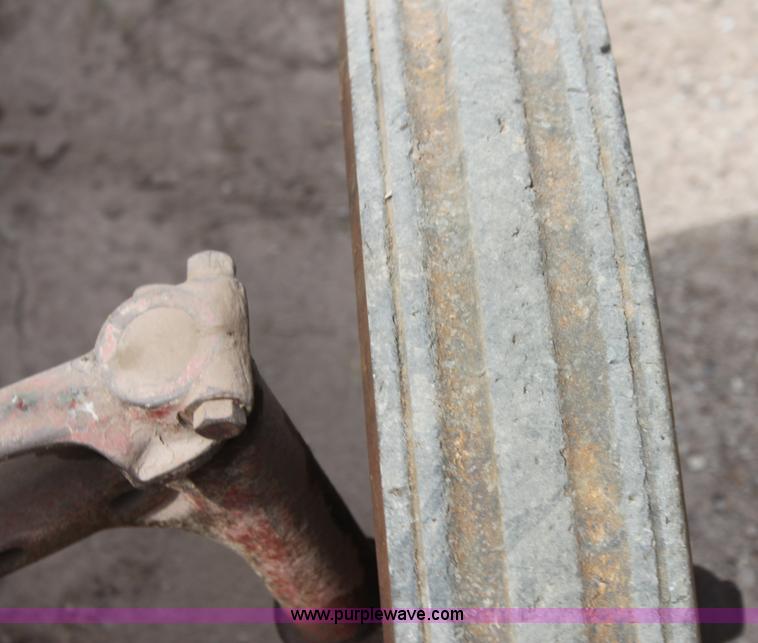 image for item H2067 Ford 9N tractor