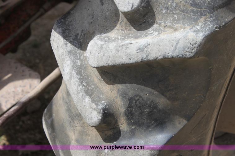 image for item H2067 Ford 9N tractor