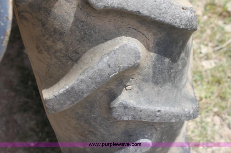 image for item H2067 Ford 9N tractor