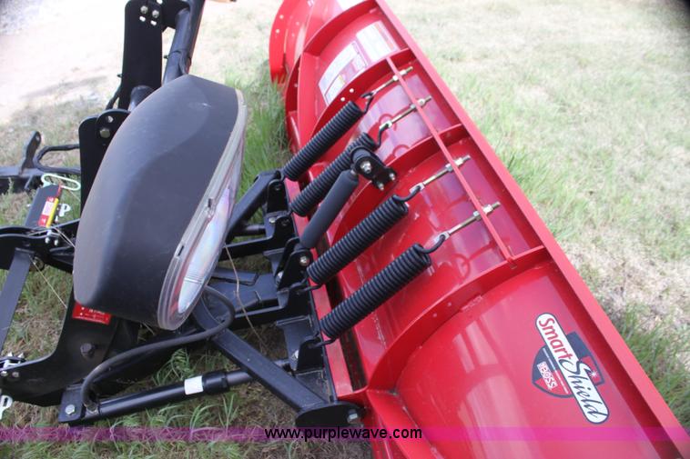 image for item H2068 The Boss snow plow