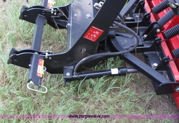 image for item H2068 The Boss snow plow