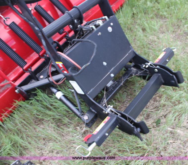 image for item H2068 The Boss snow plow