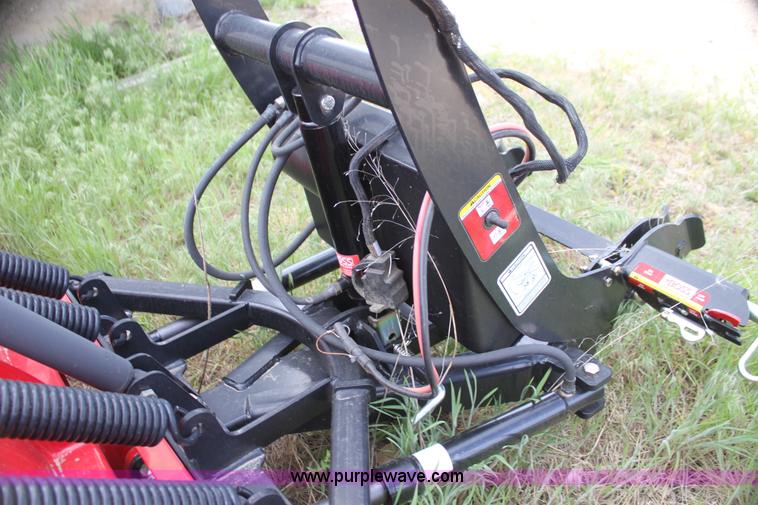 image for item H2068 The Boss snow plow