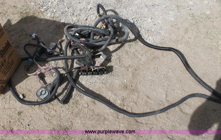 image for item H2068 The Boss snow plow