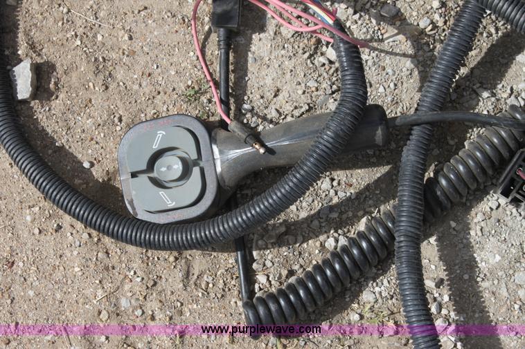 image for item H2068 The Boss snow plow