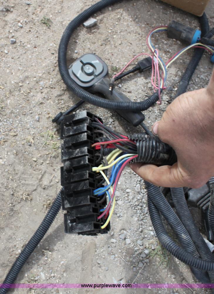 image for item H2068 The Boss snow plow