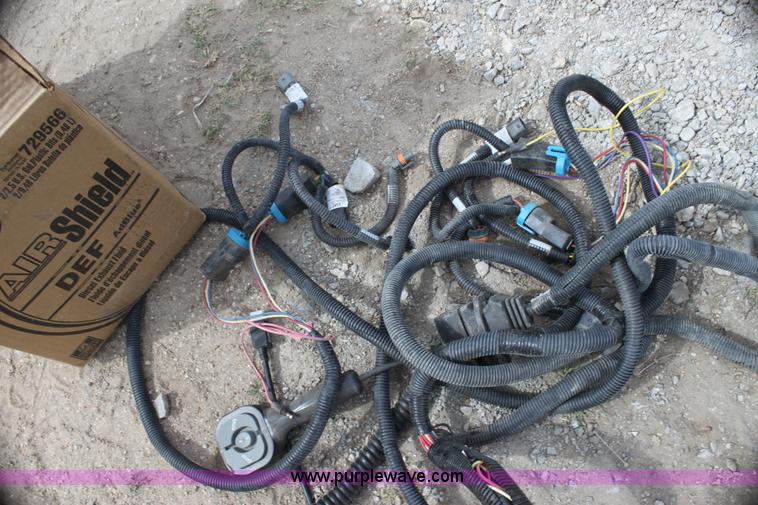 image for item H2068 The Boss snow plow