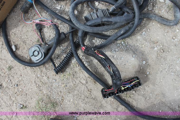 image for item H2068 The Boss snow plow