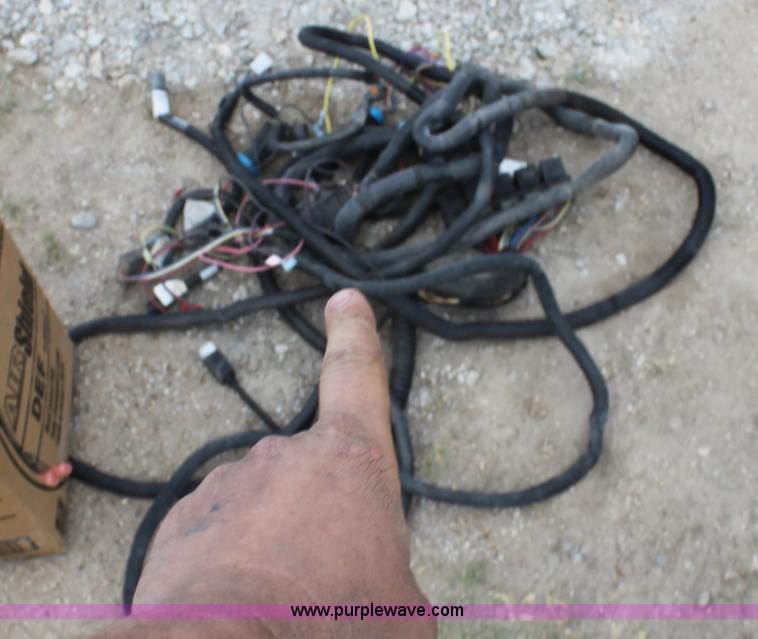 image for item H2068 The Boss snow plow