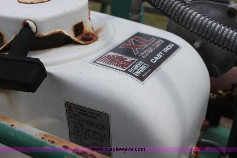 image for item H2069 Layton D550 Super paver