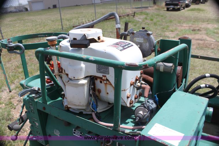 image for item H2069 Layton D550 Super paver