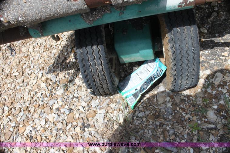 image for item H2069 Layton D550 Super paver