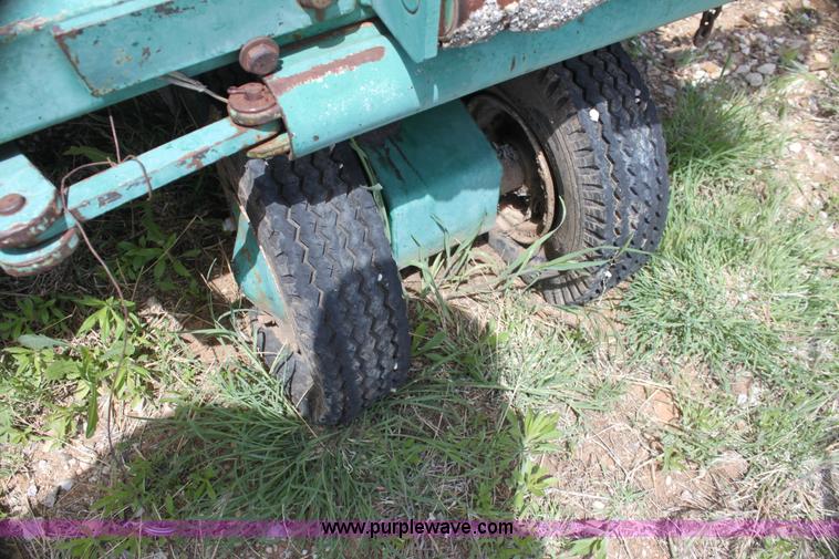 image for item H2069 Layton D550 Super paver