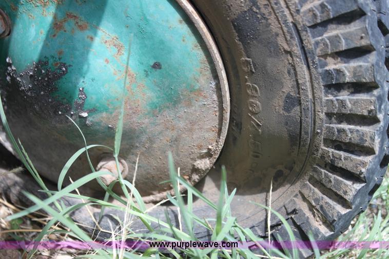 image for item H2069 Layton D550 Super paver