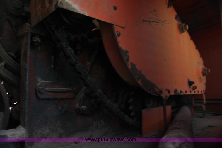 image for item H2070 1969 Bantam T350 18 ton crane truck