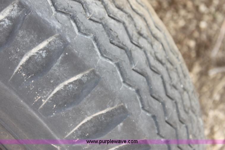 image for item H2070 1969 Bantam T350 18 ton crane truck