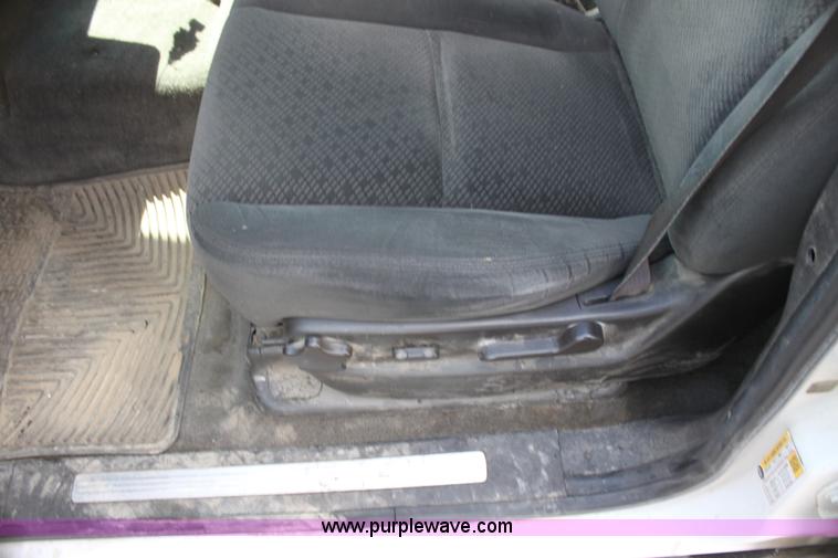 image for item H2086 2008 Chevrolet Tahoe SUV